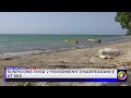 Suspicions Over 2 Fishermen's Disappearance At Sea  | TVJ News