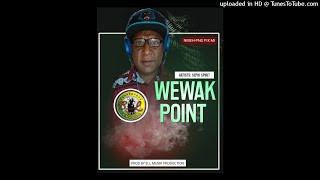 WEWAK POINT (SEPIK SPIRIT) 2022 prod BY B_L musik #NIBEHPNG