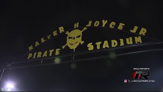 BGC Preview: Midnight practice for Lytle and Holy Cross