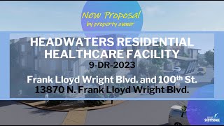 Headwaters Residential Healthcare Facility