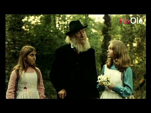 El abuelo (The Grandfather) (1998)