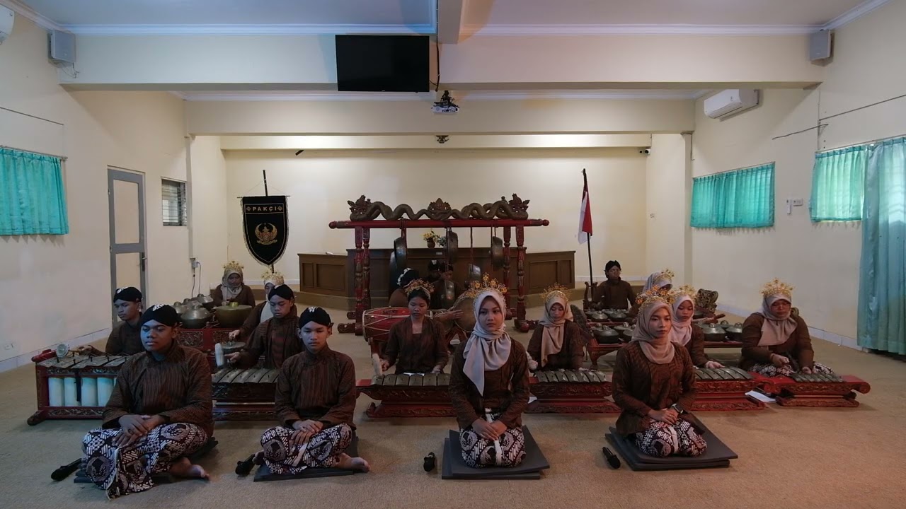 7_SMA Negeri 8 Yogyakarta_Lomba Karawitan
