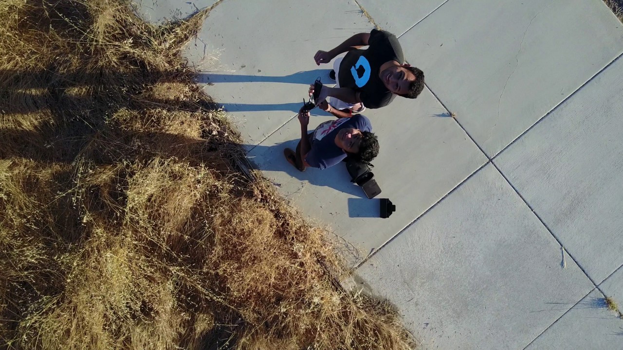 Dublin, California Drone Footage YouTube