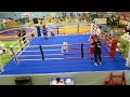 Syed kadir boxing championship 2023  part1of4