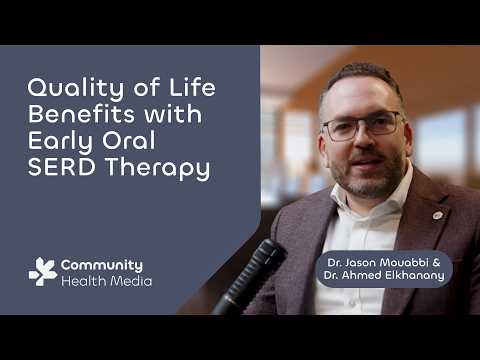 Score A Meeting With Dr. Saad Essen: Limited Spots!