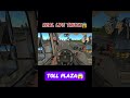 REAL LIFE TRUCK Driving at TOLL PLAZA 😱 | Truck Simulator Gameplay #truck #shorts #viralvideo