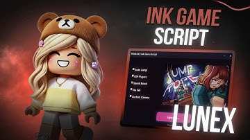 Ink Game Script ┃ Auto Win, Auto Dalgona, Kill Aura┃ Pastebin