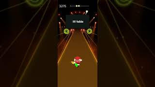Dua Lipa - Don't Start Now | Slash the Beats (Sonic Cat Gameplay) screenshot 3