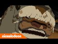 Avatar: The Last Airbender | Pencarian Appa untuk Menemukan Aang | Nickelodeon Bahasa