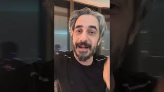 Kozmi̇k Karinca Nonolive Kapanmasiyla Alakali Aciklama Artik Bende Susmicam