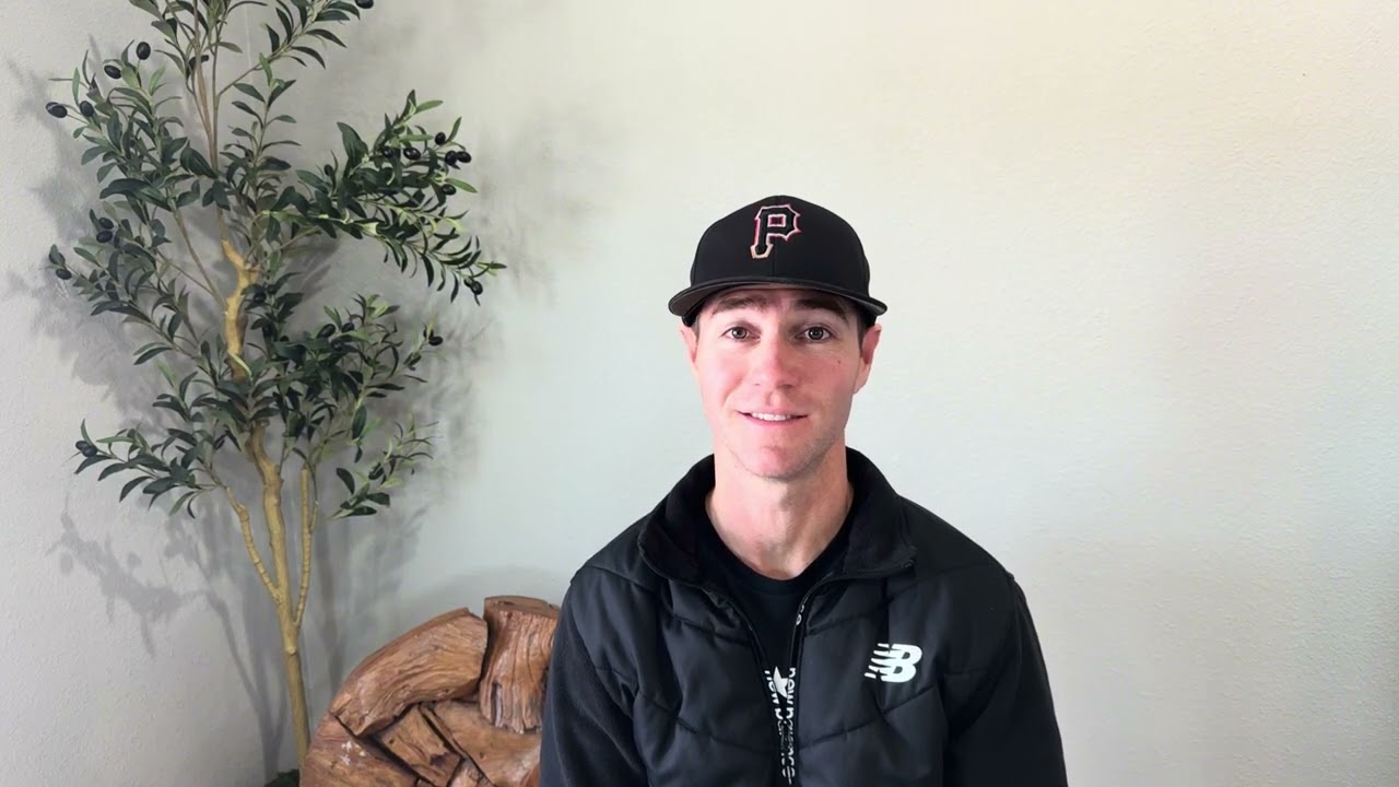 Week 1 Chasing a Sub-