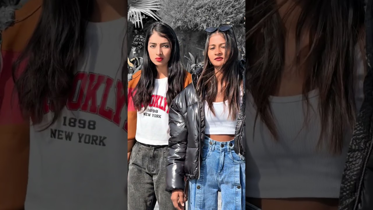 Chikni Chameli Kashu X Nishi Dance