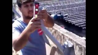 Instalação Padrão Claro Tv