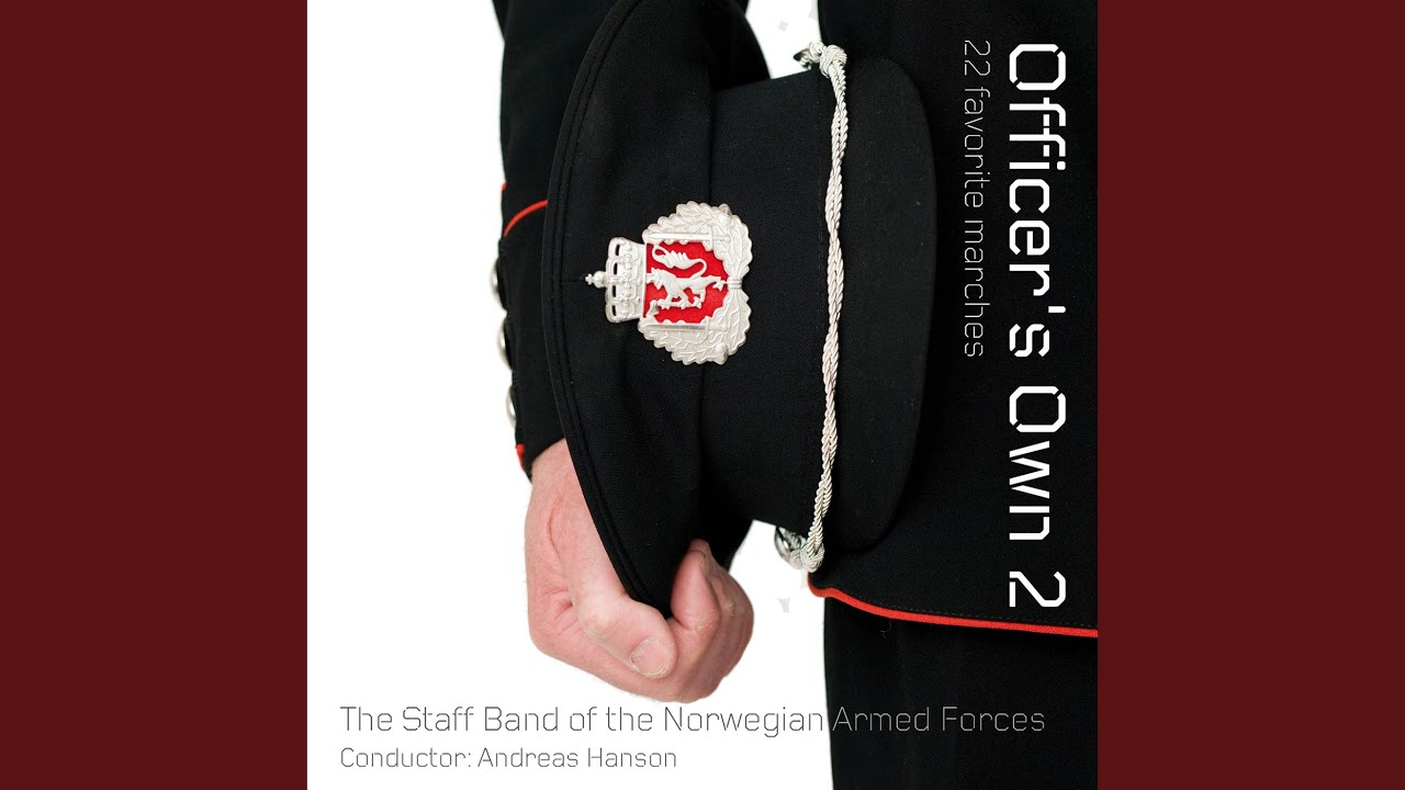 Hoch Heidecksburg! (The Watch Tower) , Op. 10