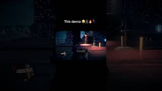 Part 2 shmoney dance #saintsrow #gameclips #dancevideo #shmoney #bobbyshmurda #fyp #foryoupage 