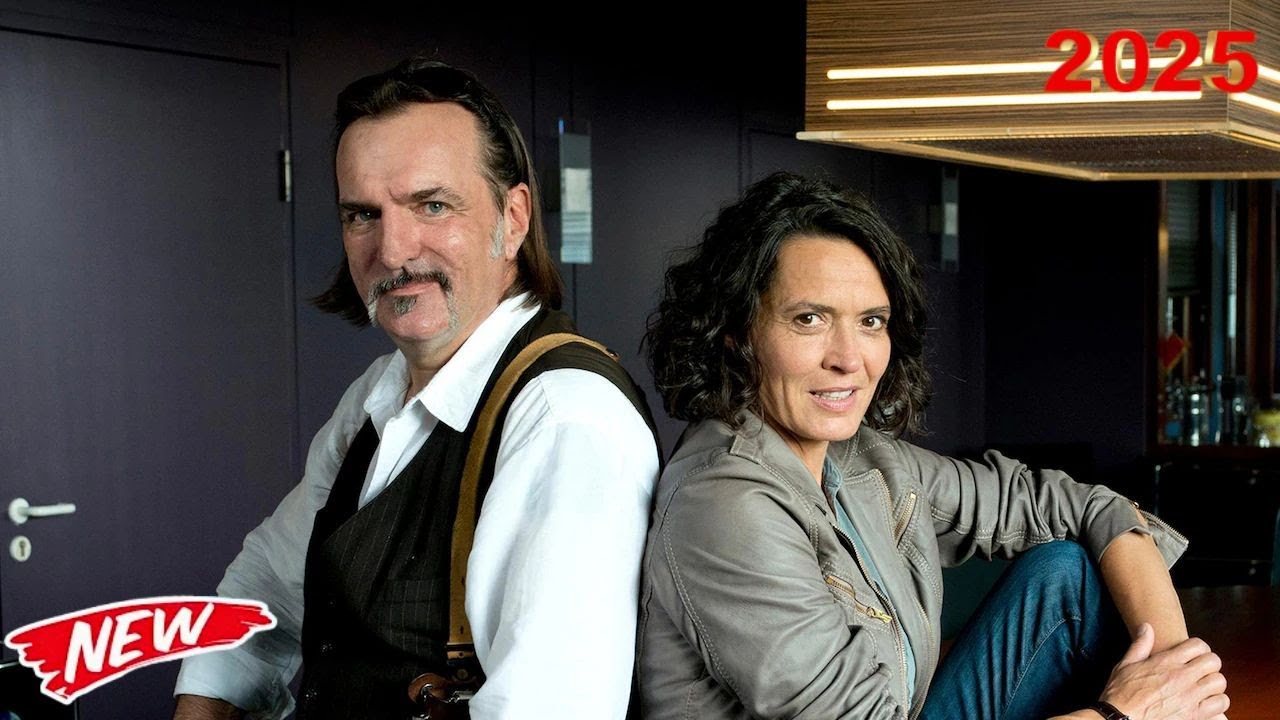 Tatort Hauptstadt 2025 I Höllenfahrt I Tatort I Polizei documentation