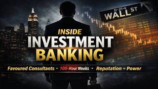 Demystifying Investment Banking
