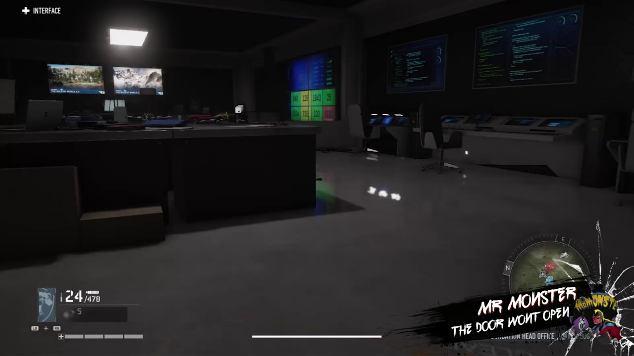 Ghost Recon Breakpoint. How I got the The Jace Skell collectible behind