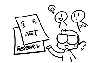 Comic-making to Study Game-making: Using Comics in Qualitative Longitudinal Research on Game Deve...