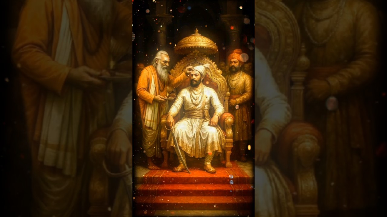 CHATRAPATI SHIVAJI OR GURU SAHIBANO ME KEYA LINK THA?⚔️👹 