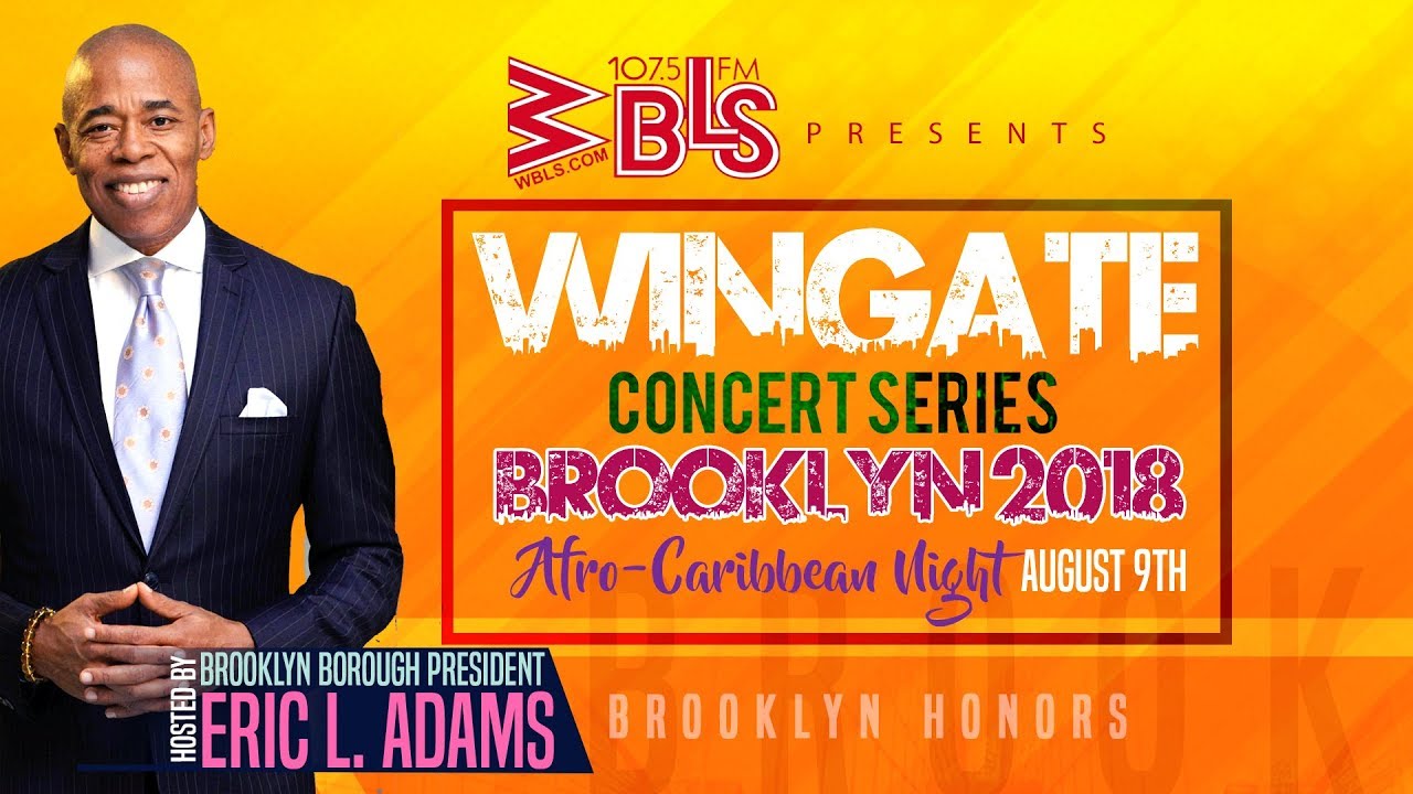 Wingates Ac Wingate AC - YouTube