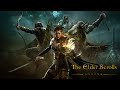 Стрим The Elder Scrolls Online. Еще Тесо