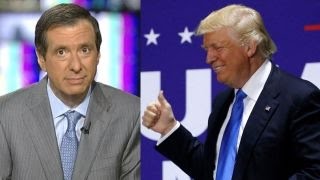 Kurtz Is The Trump Foundation Now A Liability?