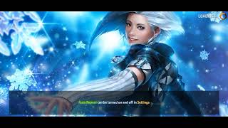 How to farm/get ikaris free bio | mff | marvel future fight