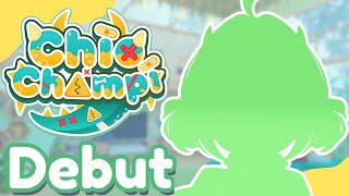 Download Lagu 【Debut】RAWR!! I'm Chio!!! MP3