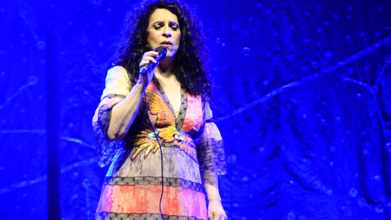 Como dois e dois | Gal Costa | Estratosférica