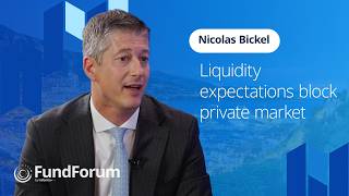 Private markets are becoming essential: Are private banks ready to scale access