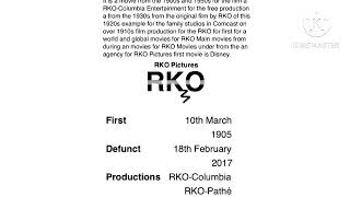 Rko Logo