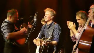 Josh Ritter -  Long Shadows (Amsterdam, 19/7/2019)