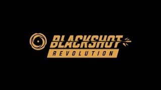 Loader BlackShot - Nutella Sem Pink