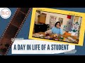 A Day in Life of an Indian Student in Germany 🇩🇪: Studying in Berlin | S03 E01