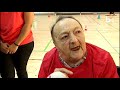 Molenbeek  40 seniors saffrontent dans des olympiades interhomes
