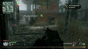 CTF Defense on Underpass