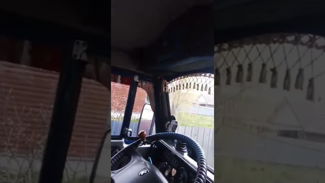 Полочка в камаз