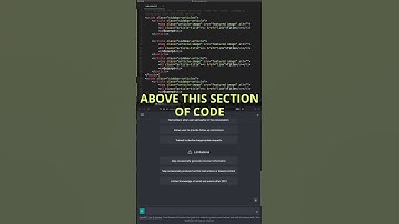 The Key to Perfect HTML to WordPress Conversion using ChatGPT - in Under 1 Minute (Step by Step)