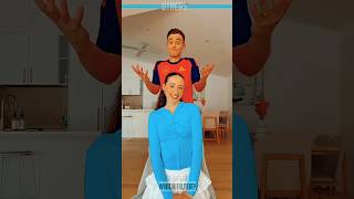 TIME WARP FILTER 😂 ! #funny