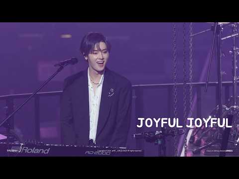 260628 2026 Summer Special The Xcape Day2 [JOYFUL JOYFUL] 정수 4K 직캠
