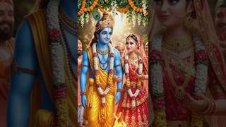 # Radha krishna status 😍# love,emotion of radha krishna 🪈# Aeri sakhi mangal gao ri lyrics#  love 💕