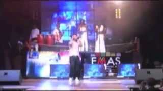 Papa Wemba, Nhatty Man... East African Music Awards EMAS