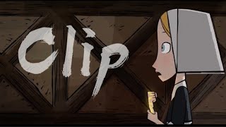 Robyn Finds Mebhs Mother In Lord Protectors Castle - Wolfwalkersclip