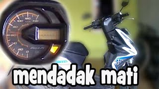 Easy Ways to Fix a Honda Beat FI That Suddenly Dies | Won't Start
