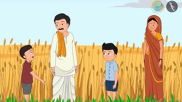 Bij kahe chhe khedutani varta | Bhag 1/1 | Prakaran 19 | Dhoran 5 | Paryavaran