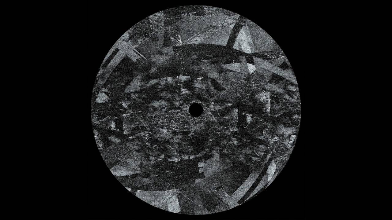 Lunar Convoy - Eriadu