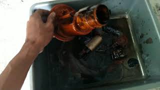 Masalah Avanza Nyendat Kemudian Mati Tapi Distater Hidup Lagi