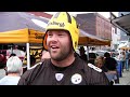 NFLPLAYERS.com FanTube: Pittsburgh Kickoff (3)