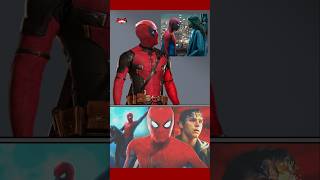 Spider-Man Brand New Day Trailer Just Dropped! 🕷️🔥 #marvel #facts